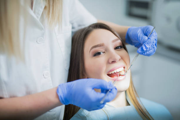 Emergency Dental Services in Bloomsburg, PA